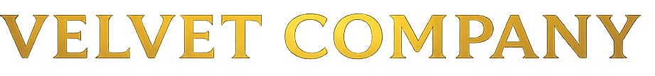 Velvet Company logo